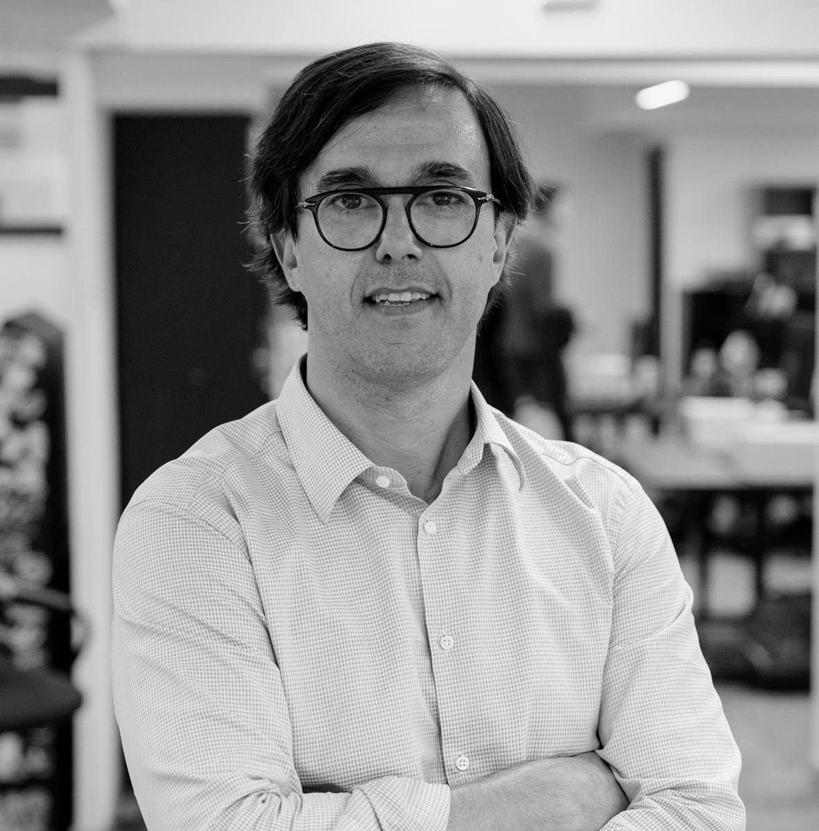 Juanma Pascual