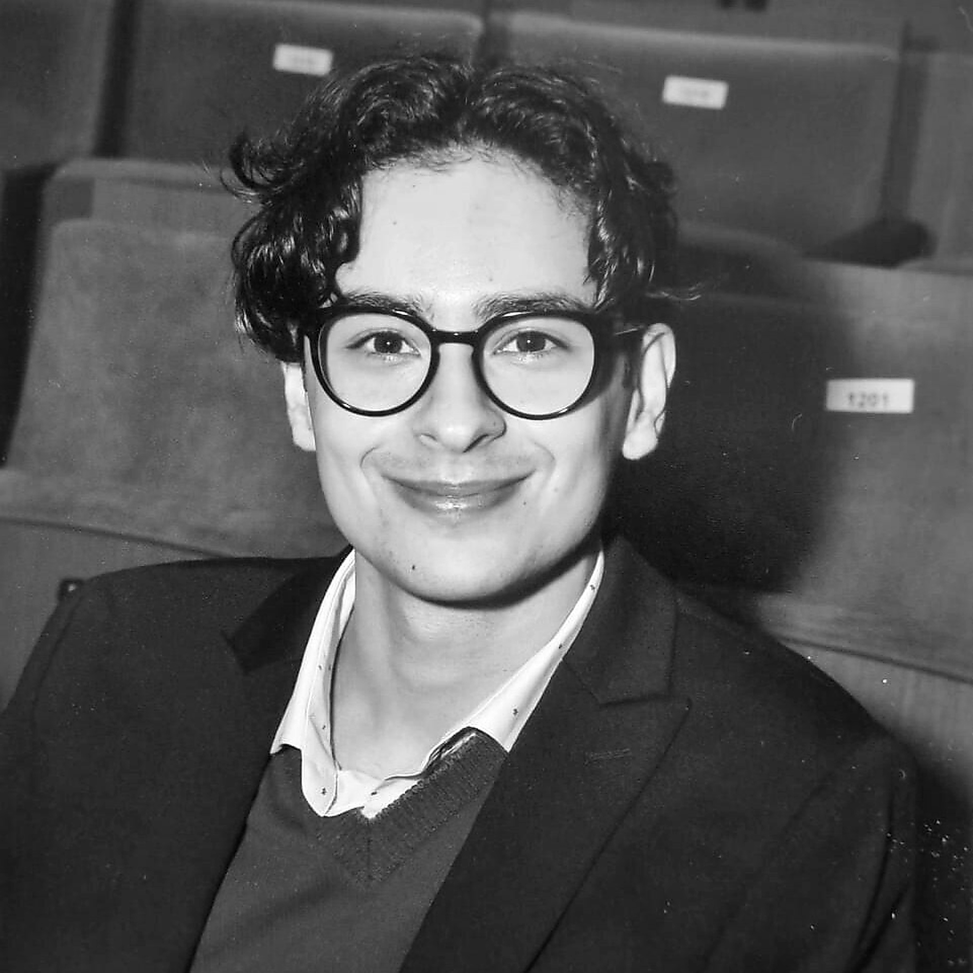 Julián Reina